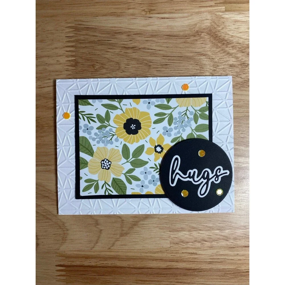 Handmade brighten someone’s